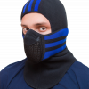 Тепловая маска «Балаклава» 3 в 1- спорт